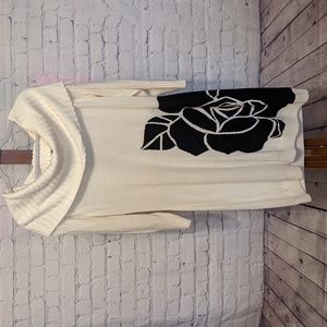 Madison Leigh Sweater Dress